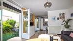 living-room - Ferienhaus für 4 Personen (64 m²) - Top-Hundeurlaub