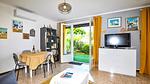 living-room - Ferienhaus für 4 Personen (64 m²) - Top-Hundeurlaub