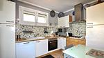 kitchen - Ferienhaus für 4 Personen (64 m²) - Top-Hundeurlaub