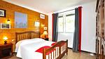 bed - Ferienhaus für 4 Personen (64 m²) - Top-Hundeurlaub