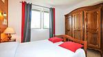bed - Ferienhaus für 4 Personen (64 m²) - Top-Hundeurlaub