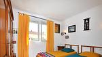 bed - Ferienhaus für 4 Personen (64 m²) - Top-Hundeurlaub