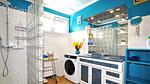 bathroom - Ferienhaus für 4 Personen (64 m²) - Top-Hundeurlaub