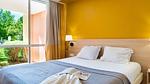 BedRoom - Ferienwohnung für 7 Personen (45 m²) - Top-Hundeurlaub