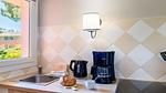Kitchen - Ferienwohnung für 7 Personen (45 m²) - Top-Hundeurlaub