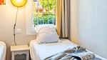 BedRoom - Ferienwohnung für 7 Personen (45 m²) - Top-Hundeurlaub