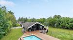 pool - Ferienhaus für 8 Personen (93 m²) in Saltum - Top-Hundeurlaub