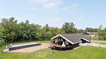 house - Ferienhaus für 8 Personen (93 m²) in Saltum - Top-Hundeurlaub