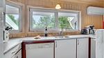 kitchen - Ferienhaus für 8 Personen (93 m²) in Saltum - Top-Hundeurlaub