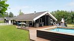 pool - Ferienhaus für 8 Personen (93 m²) in Saltum - Top-Hundeurlaub