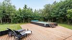 pool - Ferienhaus für 8 Personen (93 m²) in Saltum - Top-Hundeurlaub