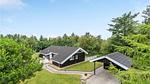 pool - Ferienhaus für 8 Personen (93 m²) in Saltum - Top-Hundeurlaub
