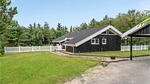 house - Ferienhaus für 8 Personen (93 m²) in Saltum - Top-Hundeurlaub