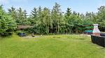 exterior - Ferienhaus für 8 Personen (93 m²) in Saltum - Top-Hundeurlaub