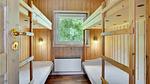 bedroom - Ferienhaus für 8 Personen (93 m²) in Saltum - Top-Hundeurlaub