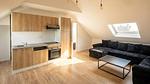 living-room - Ferienwohnung für 4 Personen (35 m²) - Top-Hundeurlaub