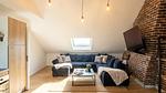 living-room - Ferienwohnung für 4 Personen (35 m²) - Top-Hundeurlaub