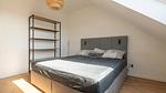 bed - Ferienwohnung für 4 Personen (35 m²) - Top-Hundeurlaub