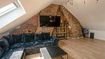 living-room - Ferienwohnung für 4 Personen (35 m²) - Top-Hundeurlaub