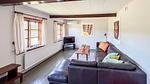 living-room - Ferienhaus für 6 Personen (130 m²) - Top-Hundeurlaub