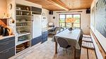 kitchen - Ferienhaus für 6 Personen (130 m²) - Top-Hundeurlaub