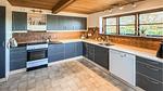 kitchen - Ferienhaus für 6 Personen (130 m²) - Top-Hundeurlaub