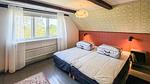 bed - Ferienhaus für 6 Personen (130 m²) - Top-Hundeurlaub