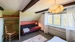 bed - Ferienhaus für 6 Personen (130 m²) - Top-Hundeurlaub