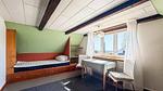bed - Ferienhaus für 6 Personen (130 m²) - Top-Hundeurlaub