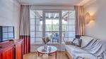 LivingRoom - Ferienwohnung für 5 Personen (28 m²) - Top-Hundeurlaub