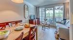 DiningRoom - Ferienwohnung für 5 Personen (28 m²) - Top-Hundeurlaub