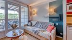 LivingRoom - Ferienwohnung für 5 Personen (28 m²) - Top-Hundeurlaub