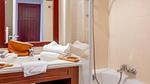 BathRoom - Ferienwohnung für 5 Personen (28 m²) - Top-Hundeurlaub