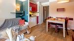 LivingRoom - Ferienwohnung für 5 Personen (28 m²) - Top-Hundeurlaub