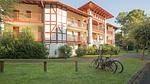 ExteriorSummer - Ferienwohnung für 5 Personen (28 m²) - Top-Hundeurlaub