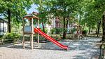 Facilities - Ferienwohnung für 5 Personen (28 m²) - Top-Hundeurlaub