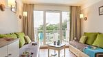 LivingRoom - Ferienwohnung für 7 Personen (42 m²) - Top-Hundeurlaub