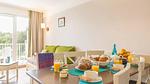 DiningRoom - Ferienwohnung für 7 Personen (42 m²) - Top-Hundeurlaub