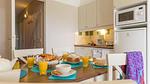Kitchen - Ferienwohnung für 7 Personen (42 m²) - Top-Hundeurlaub