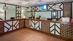 HallReception - Ferienwohnung für 7 Personen (42 m²) - Top-Hundeurlaub