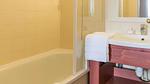 BathRoom - Ferienwohnung für 7 Personen (42 m²) - Top-Hundeurlaub