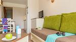 LivingRoom - Ferienwohnung für 7 Personen (42 m²) - Top-Hundeurlaub