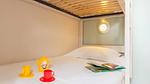 BedRoom - Ferienwohnung für 7 Personen (42 m²) - Top-Hundeurlaub