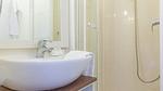 BathRoom - Ferienwohnung für 7 Personen (42 m²) - Top-Hundeurlaub