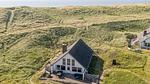 Outdoor - Ferienhaus für 9 Personen (110 m²) in Harboøre - Top-Hundeurlaub