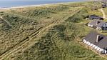 Outdoor - Ferienhaus für 9 Personen (110 m²) in Harboøre - Top-Hundeurlaub