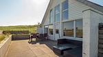 Outdoor - Ferienhaus für 9 Personen (110 m²) in Harboøre - Top-Hundeurlaub