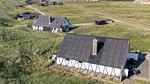 Outdoor - Ferienhaus für 9 Personen (110 m²) in Harboøre - Top-Hundeurlaub