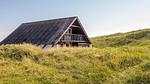 Outdoor - Ferienhaus für 9 Personen (110 m²) in Harboøre - Top-Hundeurlaub