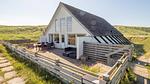 Outdoor - Ferienhaus für 9 Personen (110 m²) in Harboøre - Top-Hundeurlaub